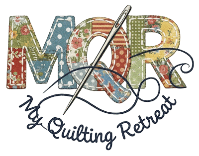 My Quilting Retreat